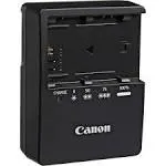 Canon LC E6 Battery Charger