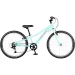 Dart 24” Kids’ Bike 7-Speed (8-11 years)