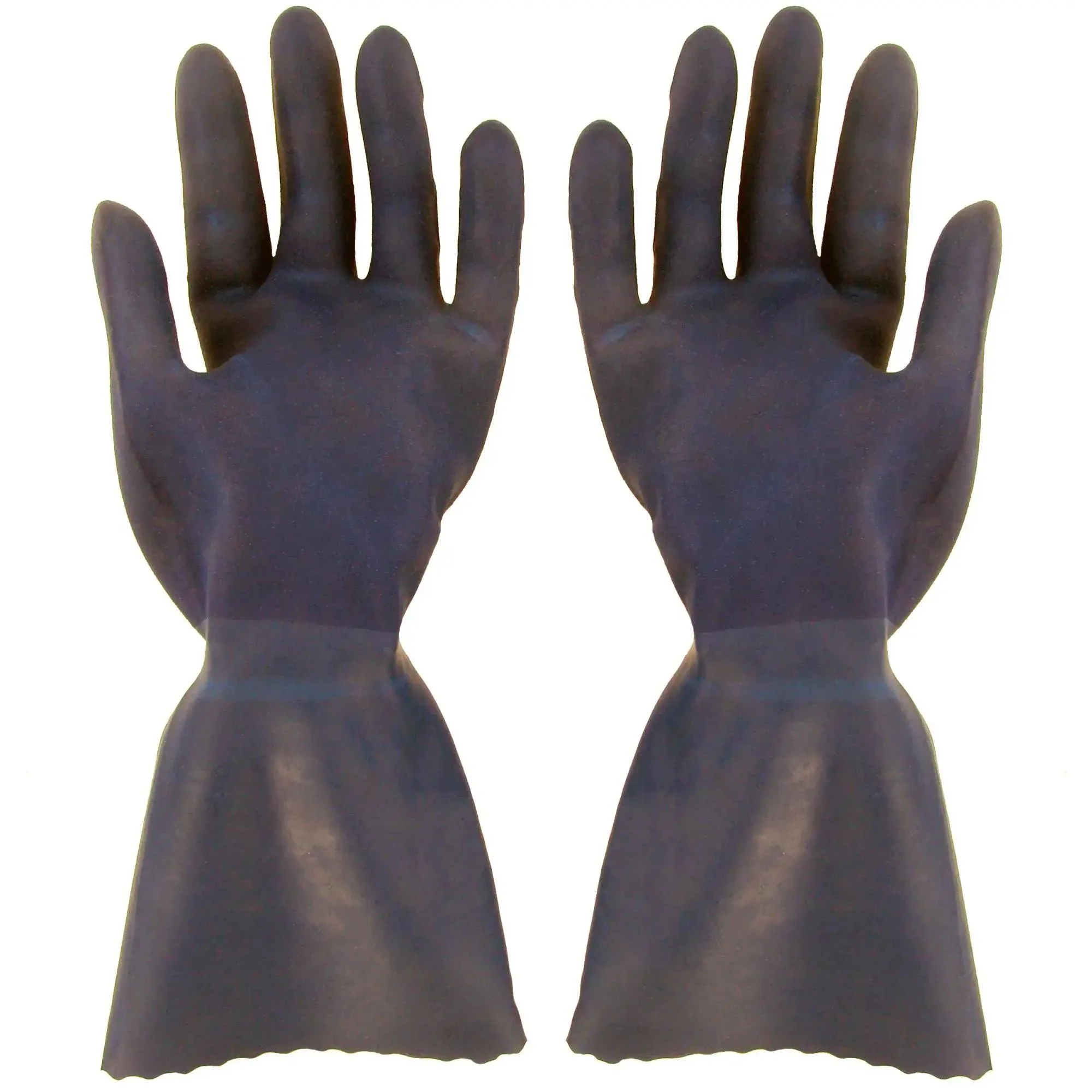 Spontex Gloves Bluettes X-Large