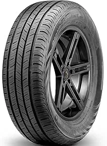 CONTINENTAL TIRES® 15484790000 - CONTIPROCONTACT (235/55R17 99H)