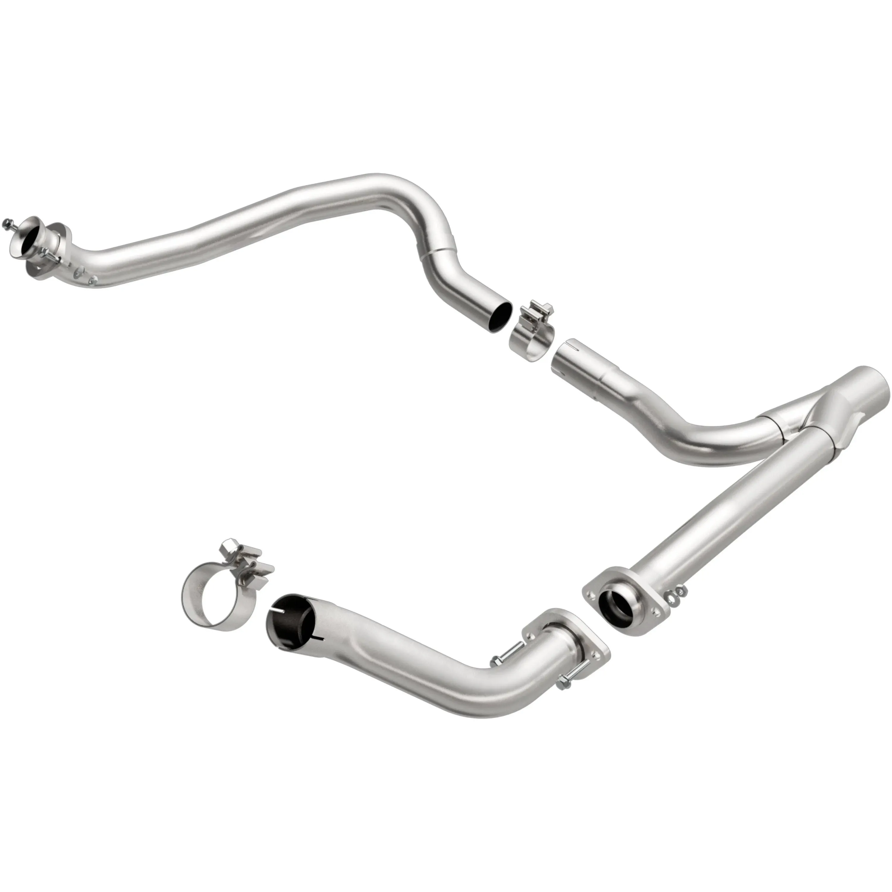 MagnaFlow 19211 Exhaust Pipe