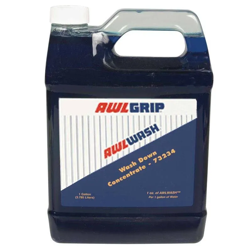 Awlgrip 73234G Awlwash Concentrate - Gallon