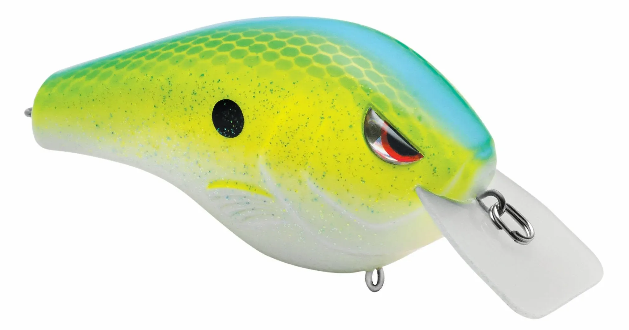 Spro Fat Papa SB 70 Blue Gill