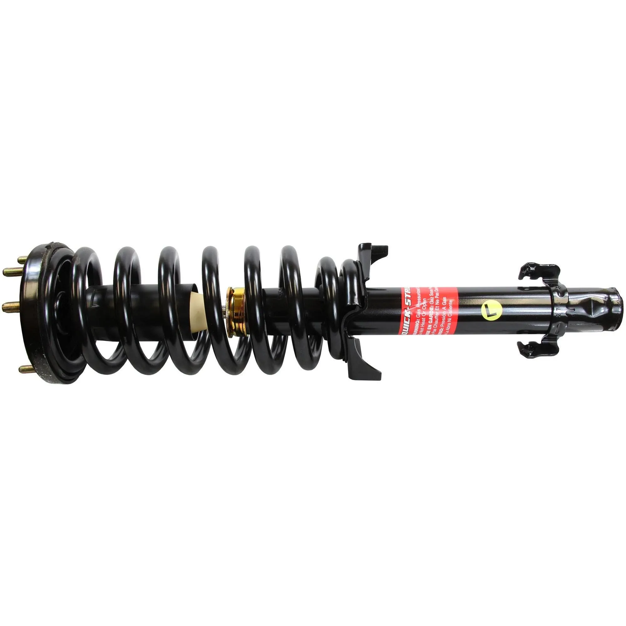 Monroe 172562L Quick-Strut Complete Strut Assembly