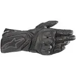 ALPINESTARS 3558321-1100-X<wbr/>L SP-8 V3 Gloves - Black/Black - XL