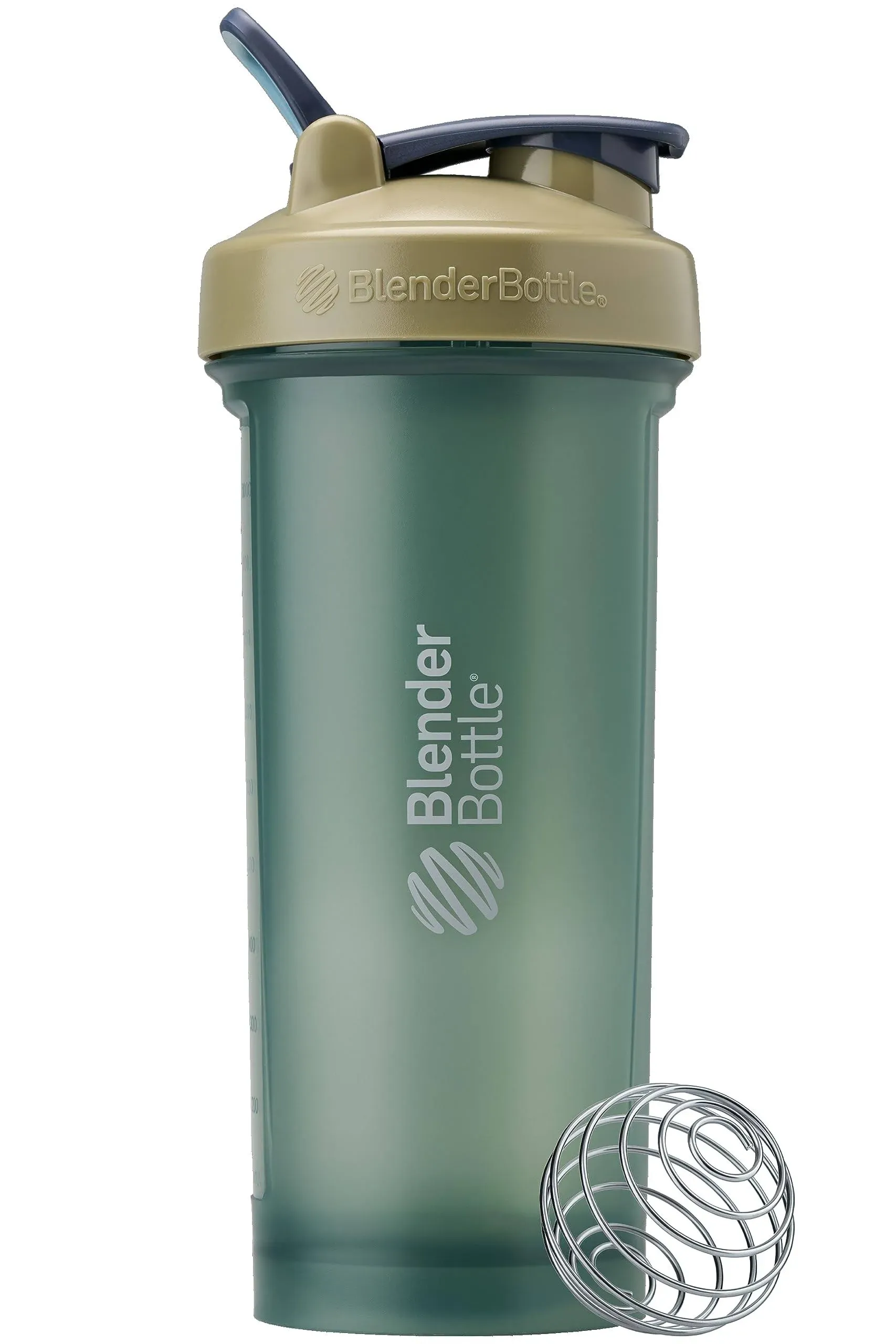 Blender Bottle Classic 45oz tan