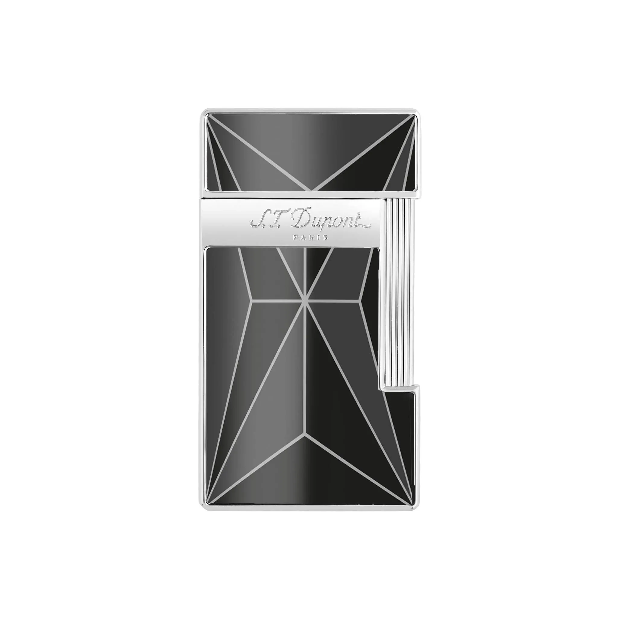 S.T. Dupont Slimmy Fire X Lighter