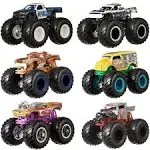 Hot Wheels Monster Trucks