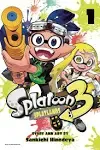 Splatoon 3: Splatlands, Vol. 1