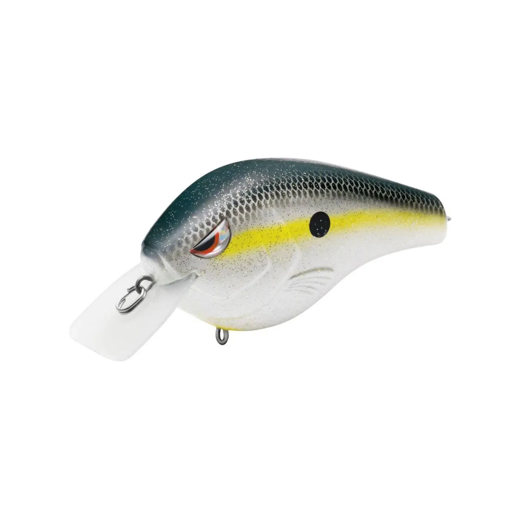 Spro Fat Papa SB 70 Blue Gill