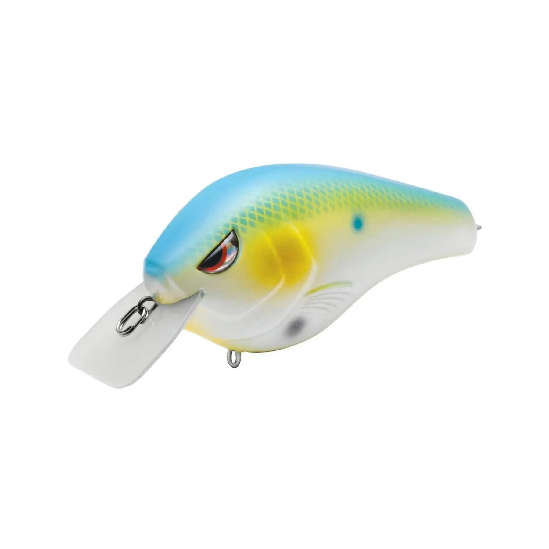 SPRO Fat Papa SB Crankbait