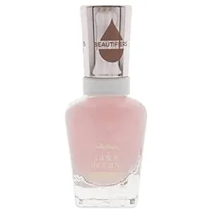 Color Therapy Nail Polish - 554 Cuticle Care by Sally Hansen for Women - 0.5 oz Nail Polish