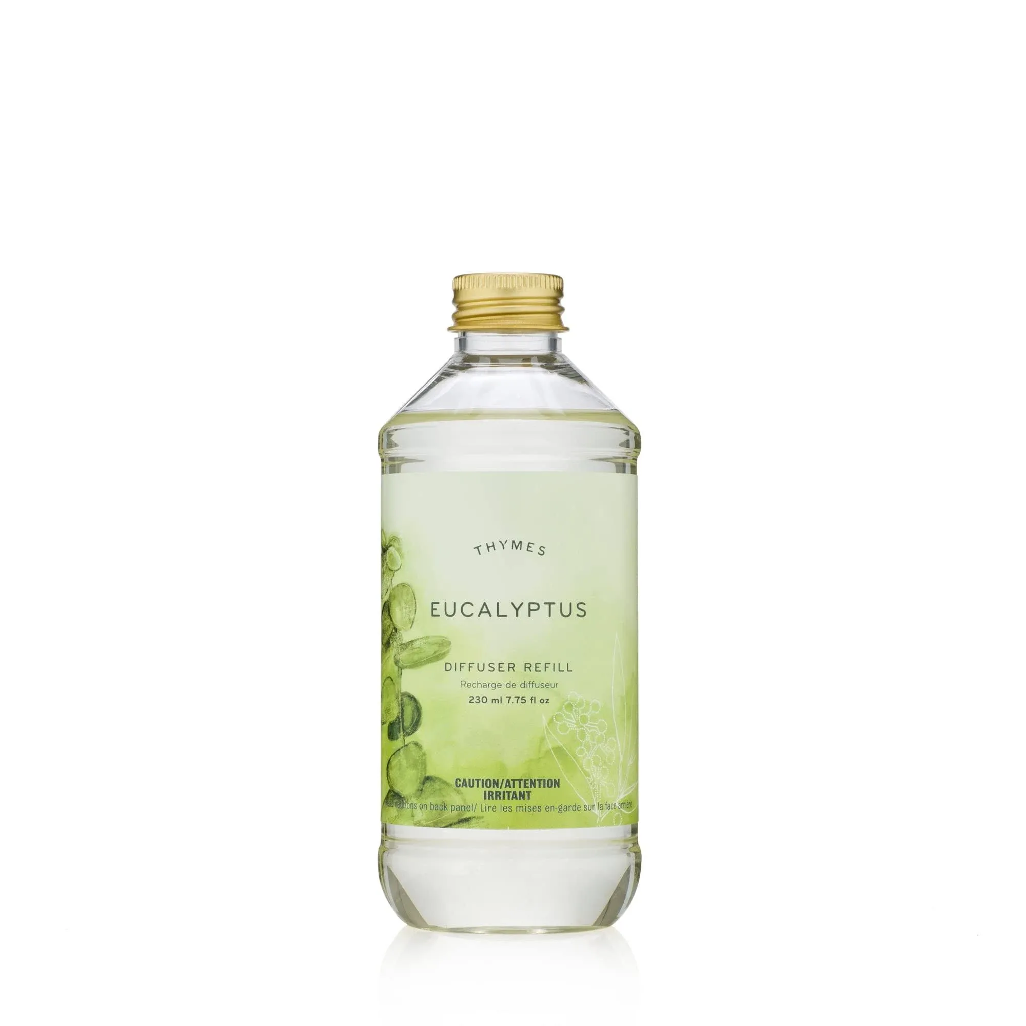 Thymes Aromatic Diffuser Refill Eucalyptus