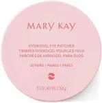 Mary Kay hydrogel eye patches