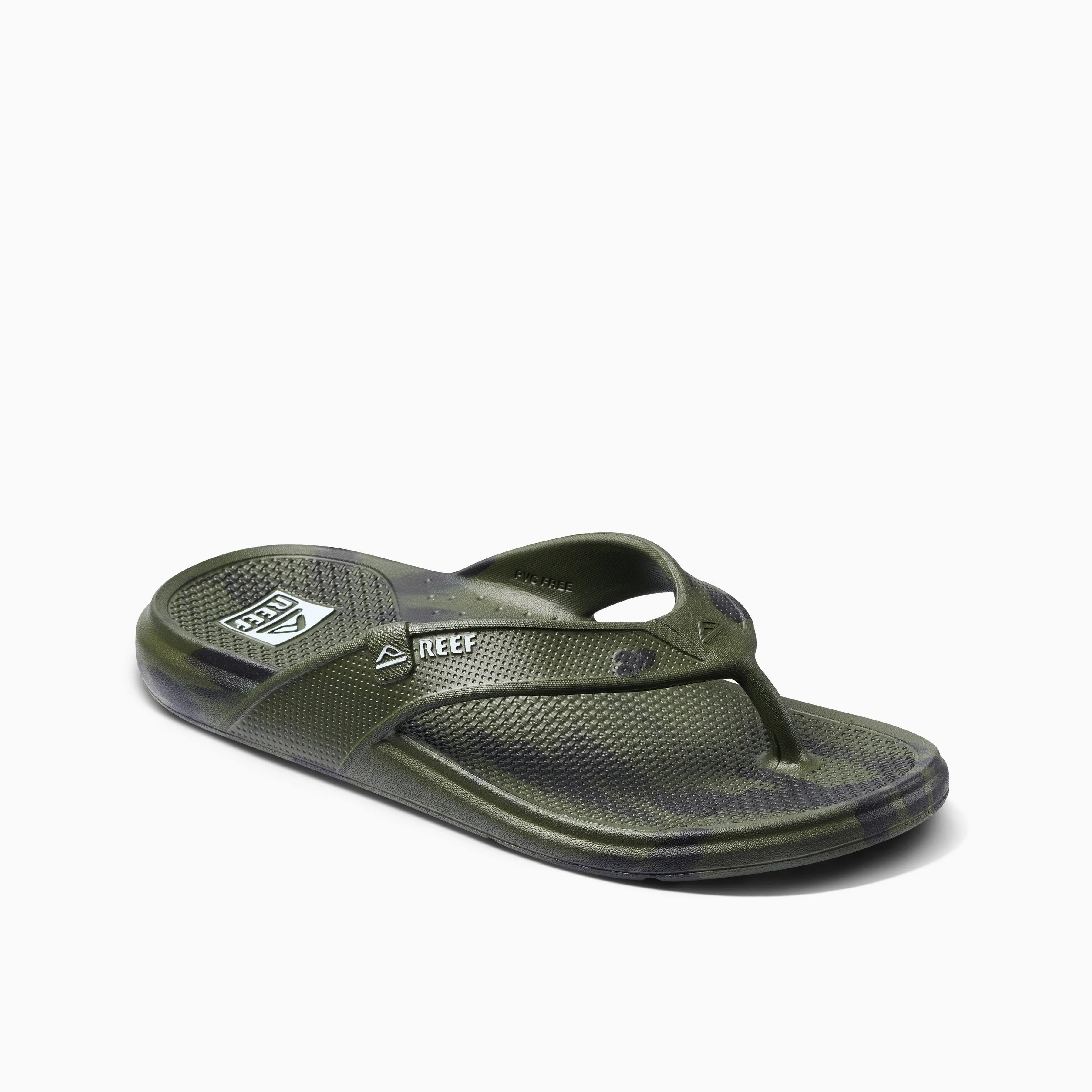 Men's Oasis Comfort Fit Sandals