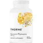 Thorne, Curcumin Phytosome