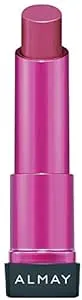 Almay Smart Shade Butter Kiss Lipstick 10 Berry - Light, 80 Red - Light / Medium