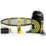 Spikeball Game Set - Played Outdoors Indoors Lawn Yard Beach Tailgate Park