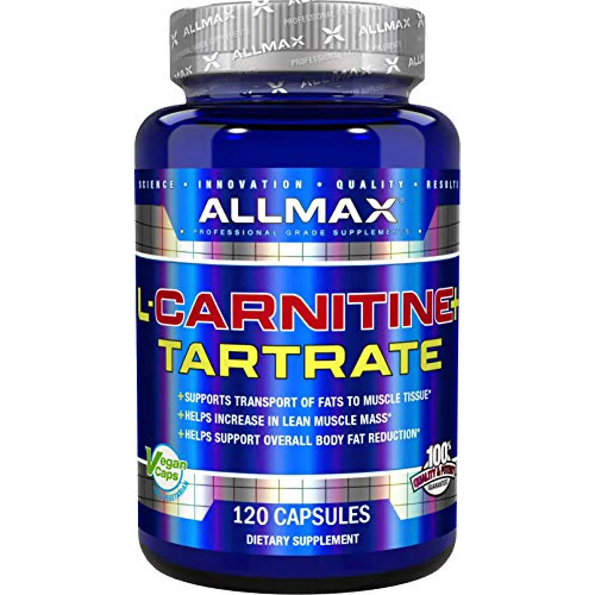 L-Carnitine + Tartrate