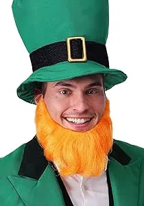 Adult Leprechaun Beard