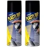 11oz Plasti Dip Spray Black