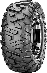 Maxxis BigHorn Radial (6ply) ATV Tire [26x10-15]