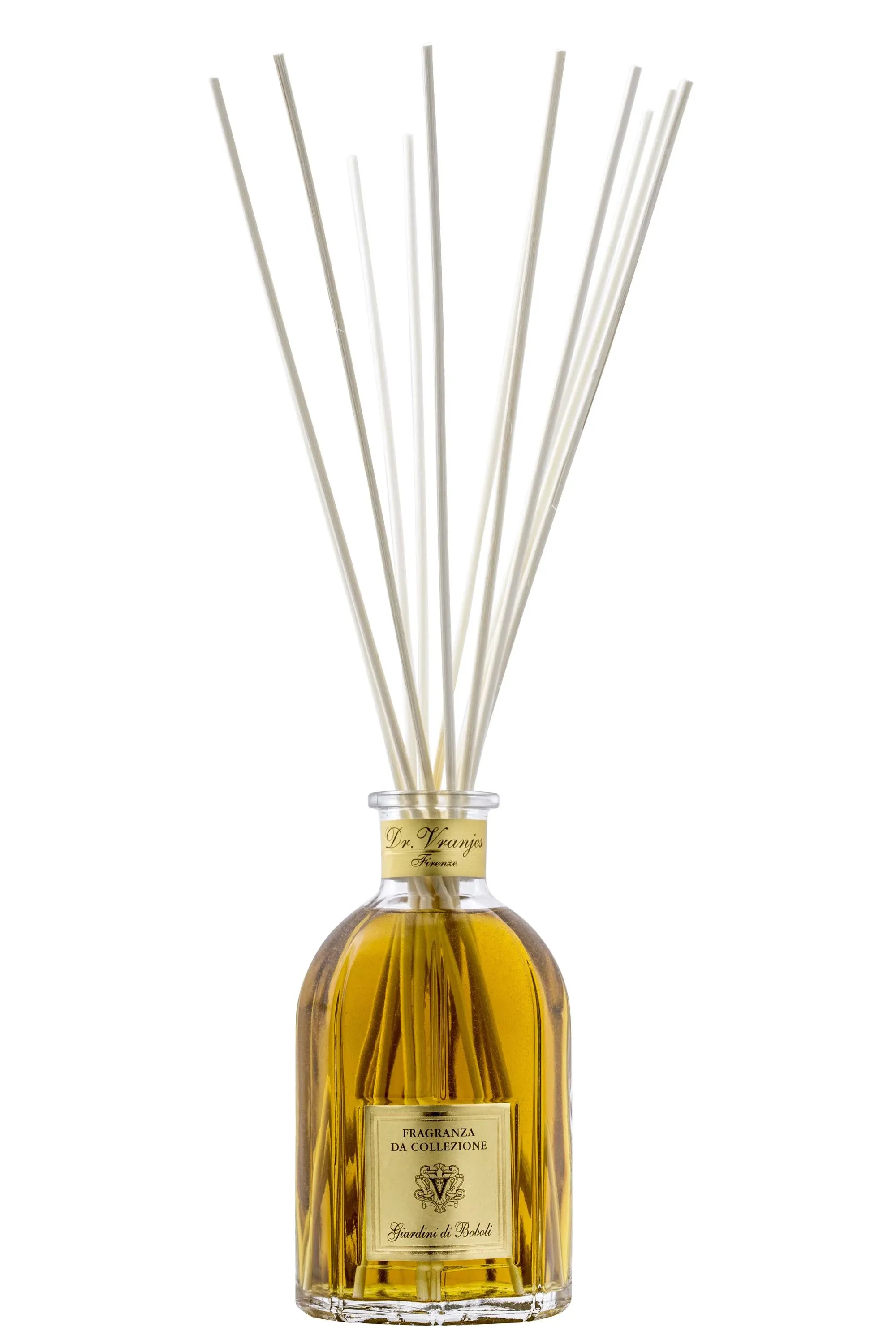 Dr Vranjes - Giardino di Boboli Fragrance Diffuser - 250ml