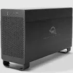 OWC Mercury Elite Pro Dual 2-Bay Thunderbolt 2 RAID Array