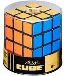 Rubik's 50Th Anniversary Retro Cube