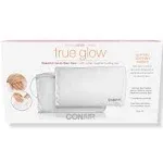 Conair True Glow Heated Hand Therapy Thermal Spa Beauty Mitts Skin Treatment