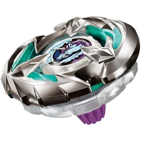 BEYBLADE X BX-26 Booster Unicorn Sting 5-60GP, NEW,    