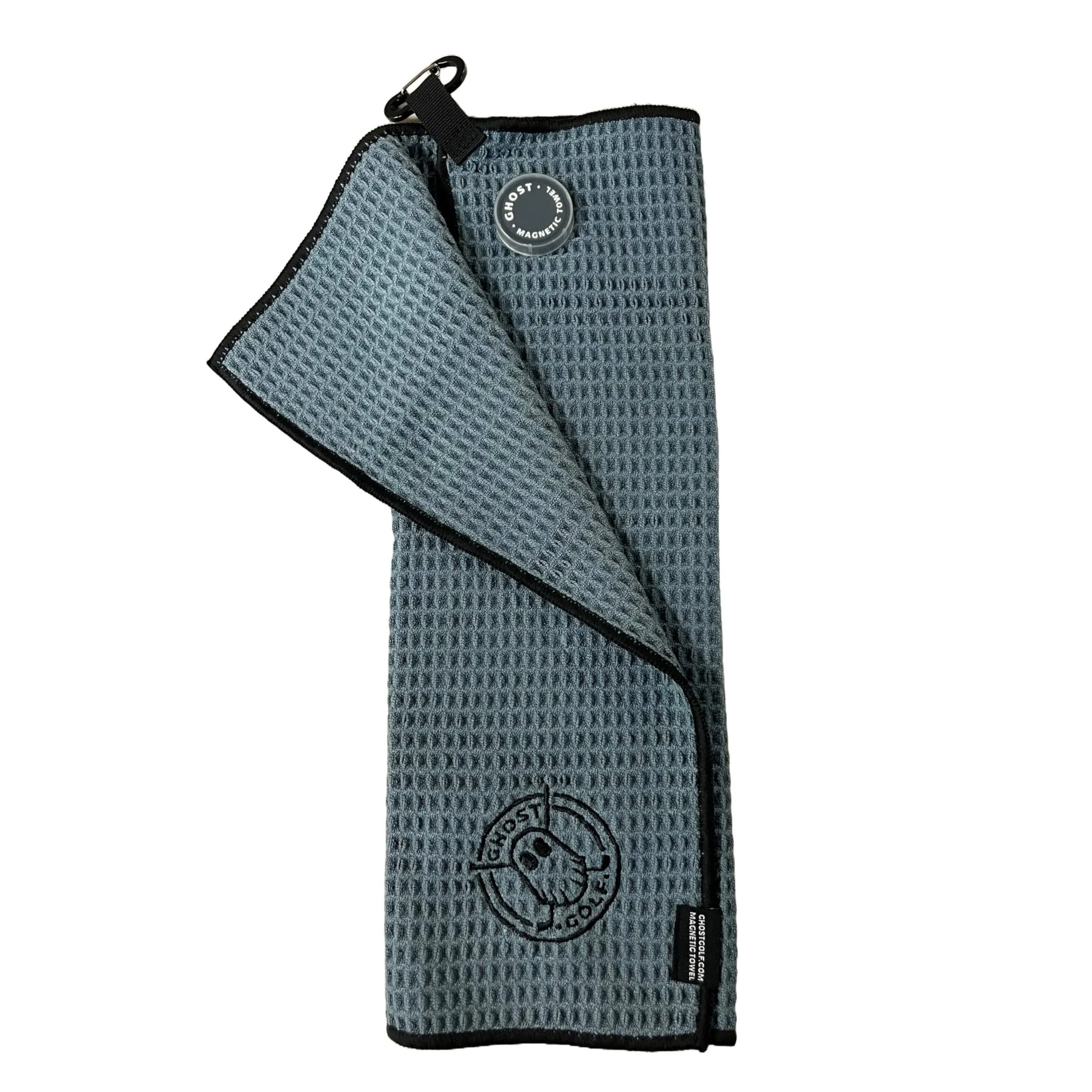 Ghost Golf Magnetic Towel (Greenside)