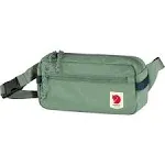 Fjallraven High Coast Hip Pack, Patina Green