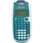 TI-30XS MultiView Scientific Calculator 1