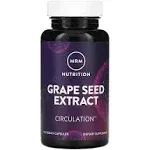 MRM Grape Seed Extract 120mg 100 Capsules