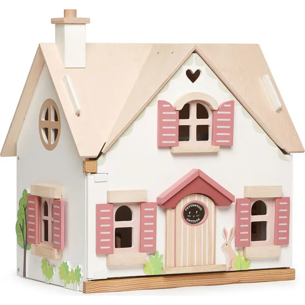 Tender Leaf Toys - Cottontail Cottage