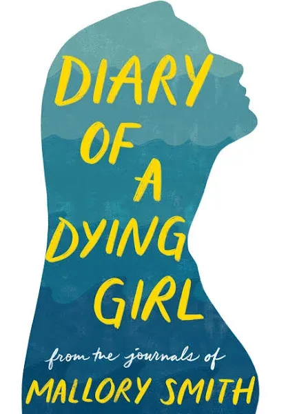 Diary of a Dying Girl: Adapted from Salt in My Soul