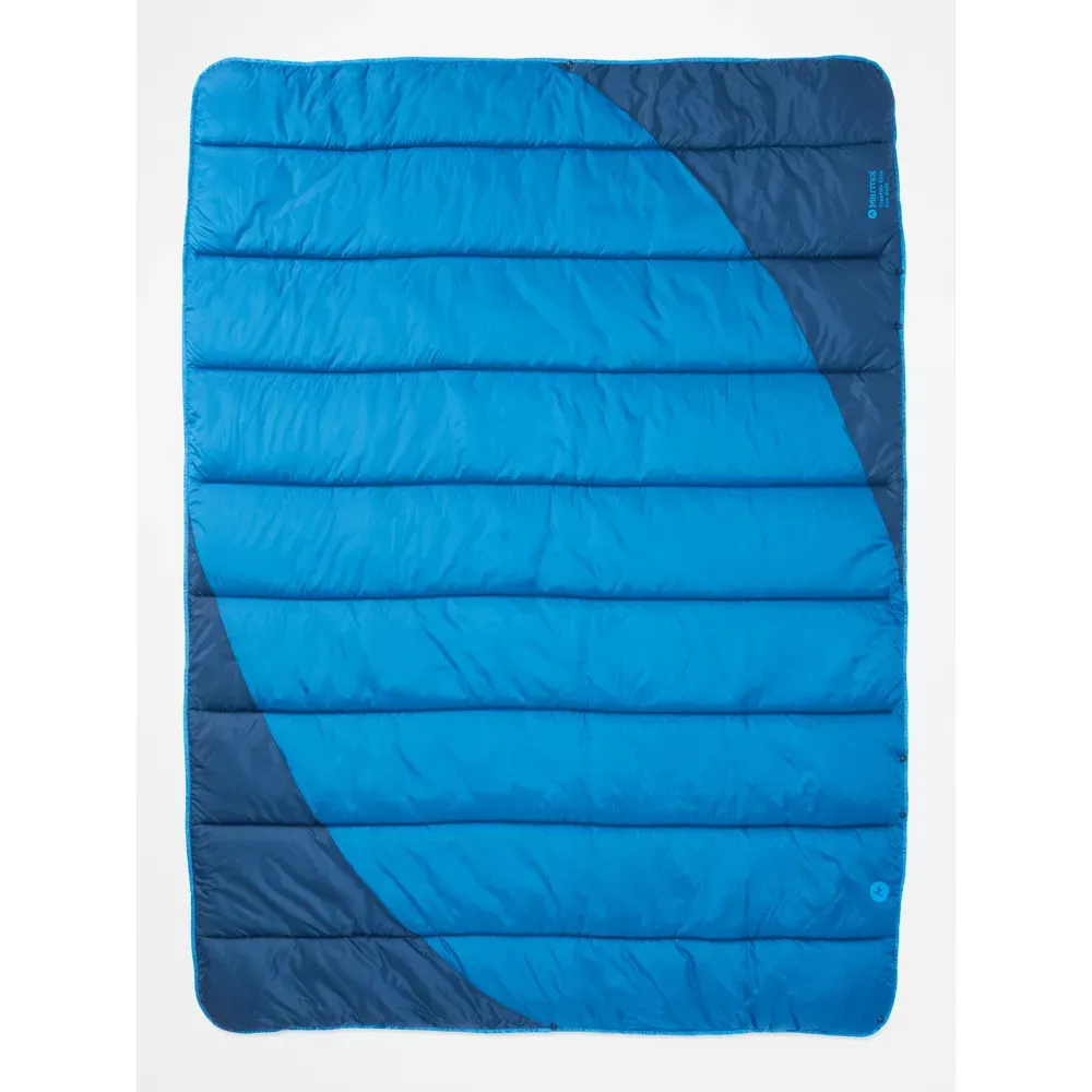 Marmot Trestles Elite Eco Quilt