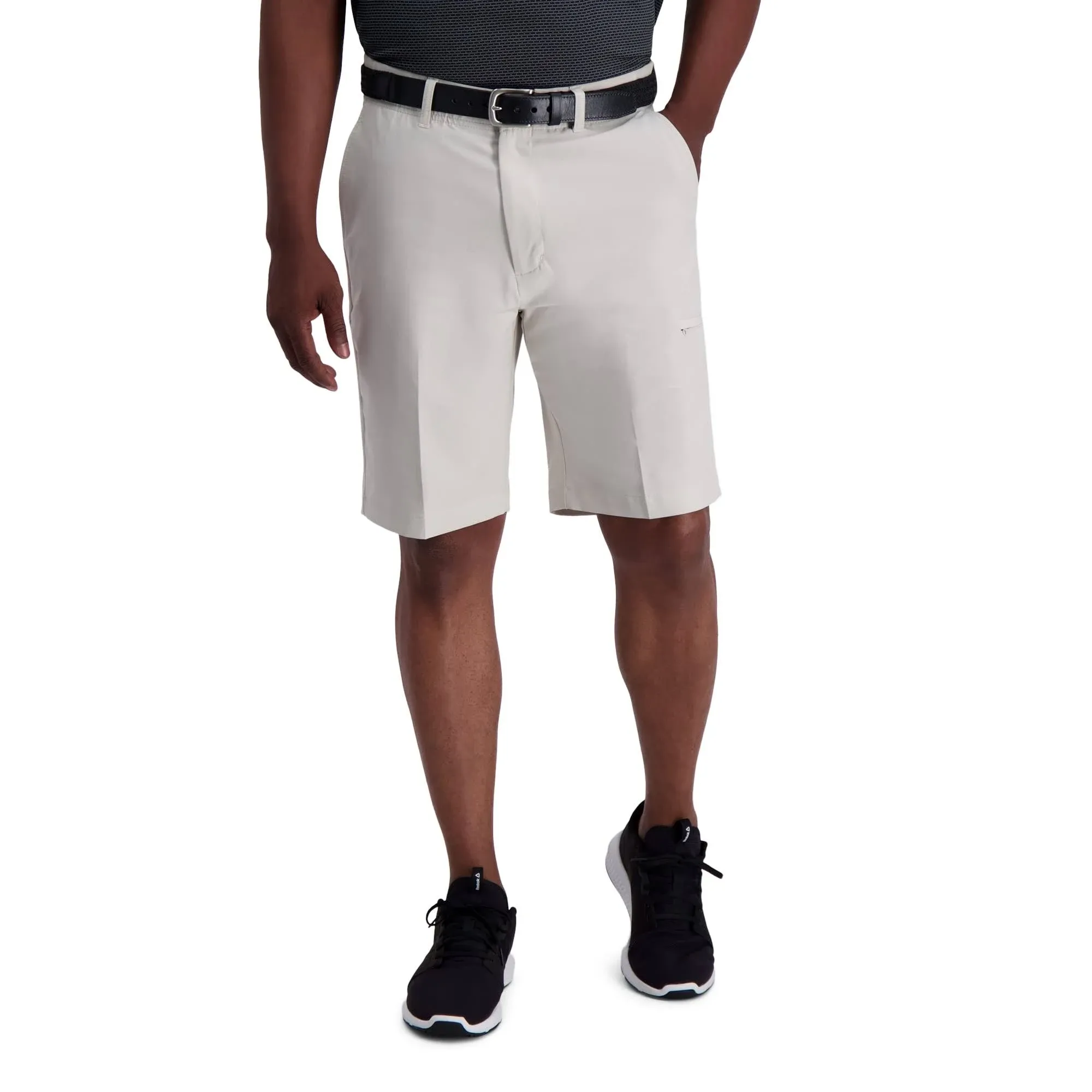 Haggar Men's The Active Series Performance Short Big & Tall