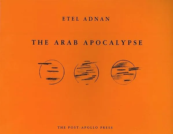 The Arab Apocalypse [Book]