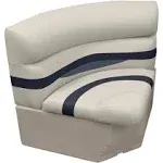 Wise Seating BM11028986 28 in. Premier Series Corner Cushion Seat