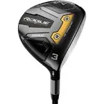 Callaway Rogue St Max Fairway Wood