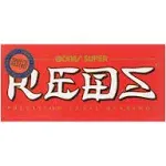 Bones Super REDS Bearings 8mm 16 pack