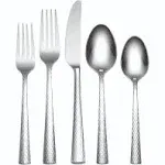 Lenox Gladstone 65-Piece Flatware Set