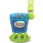 Funrise Gazillion Tornado Bubble Blast Machine