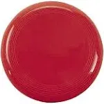 72 PC Bulk Red Mini Flying Discs