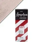 Angelus Leather Suede Dye Dressing For Boot Bags 3Oz W/ Applicator All Colors