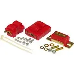 PROTHANE 7-1901 Red Urethane Motor and Transmission Mount Kit