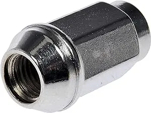 Dorman 611-284 Wheel Lug Nut - Cadillac, Chevrolet | 9595165 9595203