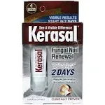 Kerasal, Fungal Nail Renewal, 0.33 fl oz (10 ml)